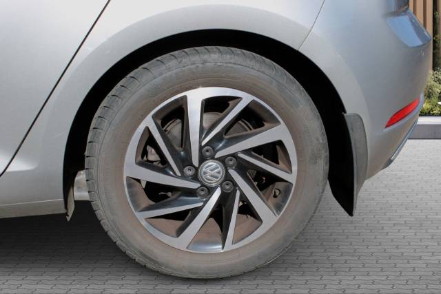 2019 Volkswagen Golf 1.5 Match TSi EVO Petrol Turbo 5DR