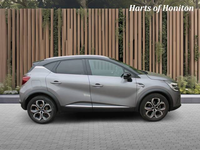 2020 Renault Captur 1.3 BOSE Launch Edition TCE 130 Petrol Turbo
