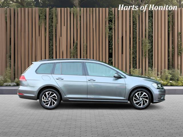 2020 Volkswagen Golf 1.5 Match Edition TSi EVO 150 Petrol Turbo DSG Est Auto