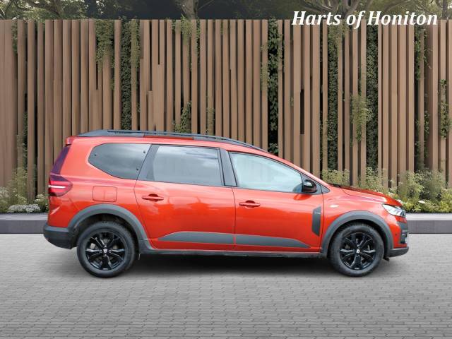 2022 Dacia Jogger Extreme SE 1.0 TCe Petrol Turbo 7 Seater