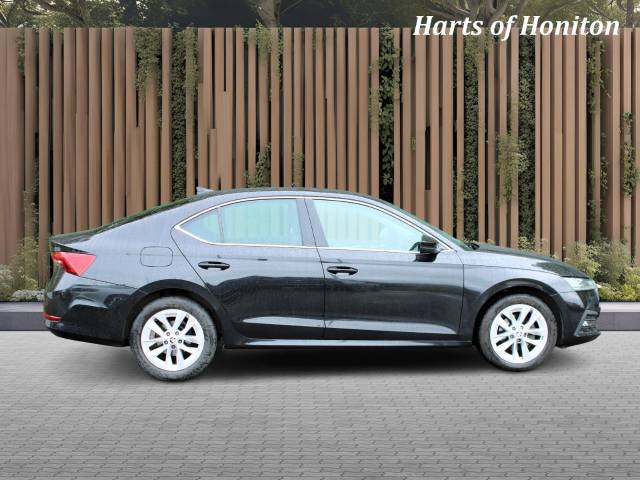 2021 Skoda Octavia 2.0 SE L TDi 150 Turbo Diesel DSG 5DR Auto