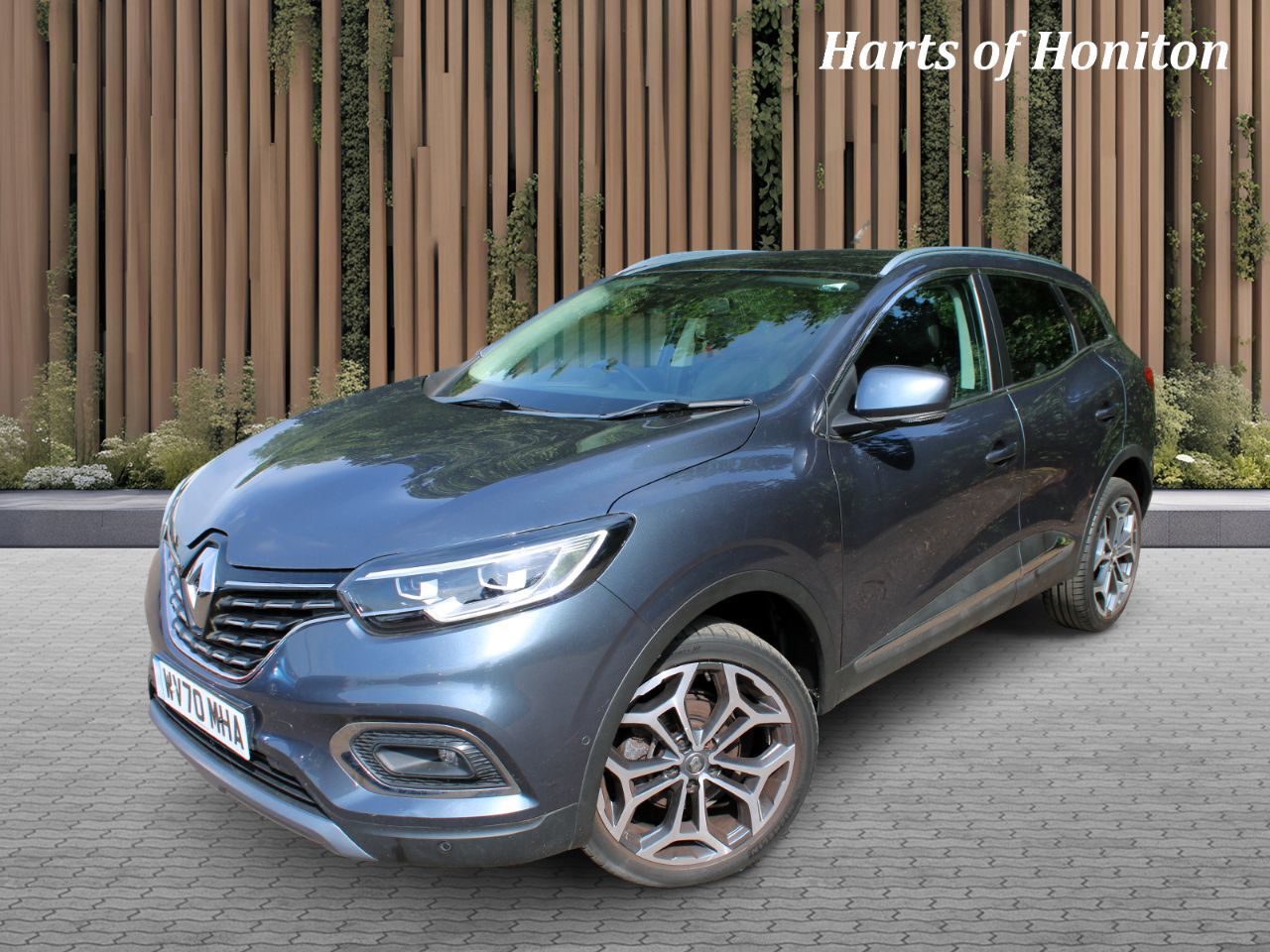2020 Renault Kadjar