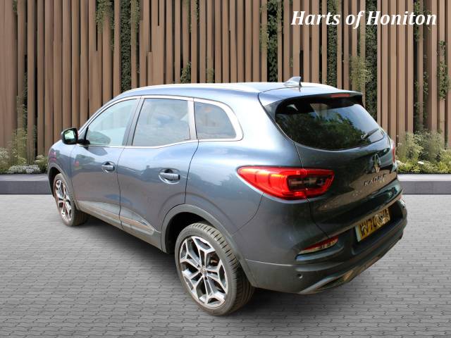 2020 Renault Kadjar 1.3  GT Line TCE Petrol Turbo EDC Auto