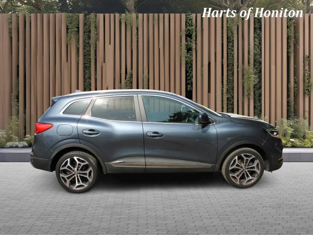2020 Renault Kadjar 1.3  GT Line TCE Petrol Turbo EDC Auto
