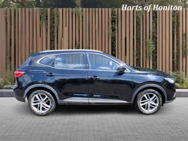 2022 MG Motor UK HS 1.5 Exclusive T-GDi DCT Petrol Turbo Auto
