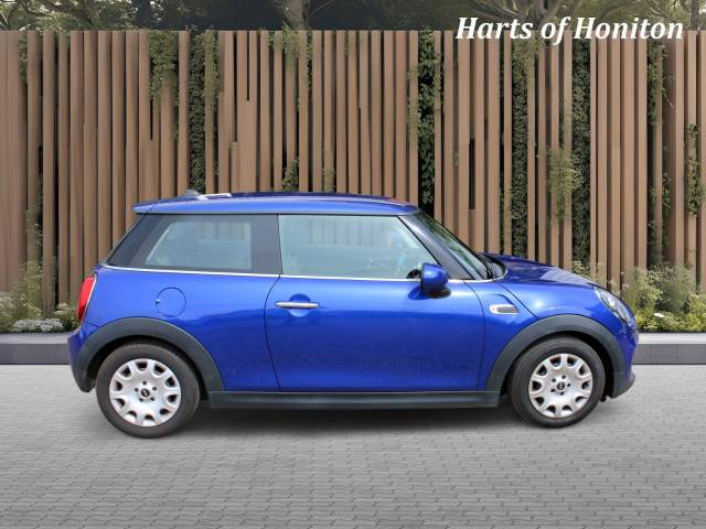 2019 Mini Hatchback 1.5 One Classic II 3DR