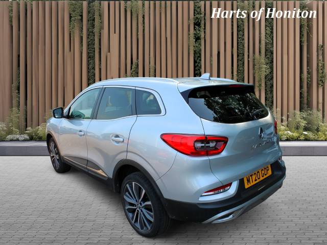 2020 Renault Kadjar 1.3 S Edition TCE Petrol Turbo EDC Auto