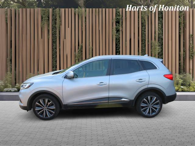 2020 Renault Kadjar 1.3 S Edition TCE Petrol Turbo EDC Auto