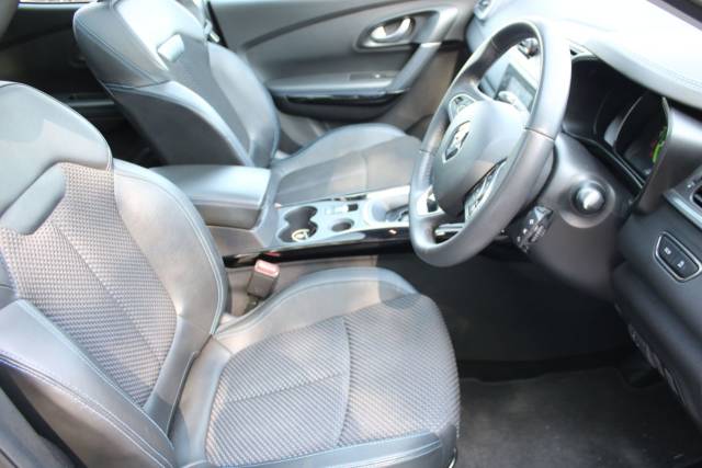 2020 Renault Kadjar 1.3 S Edition TCE Petrol Turbo EDC Auto
