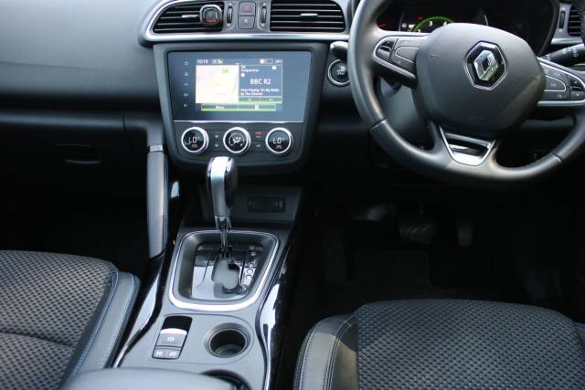 2020 Renault Kadjar 1.3 S Edition TCE Petrol Turbo EDC Auto