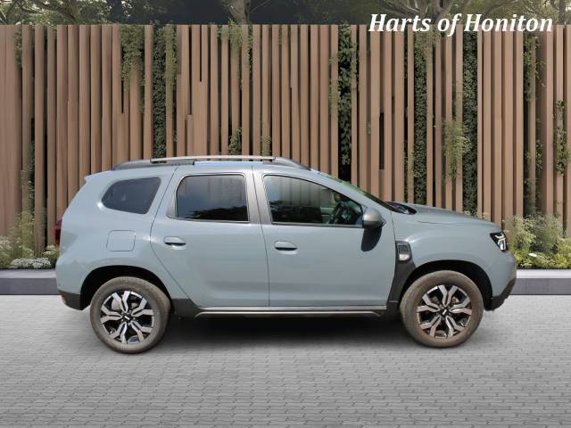 2024 Dacia Duster 1.3 Journey TCe 130 Petrol Turbo