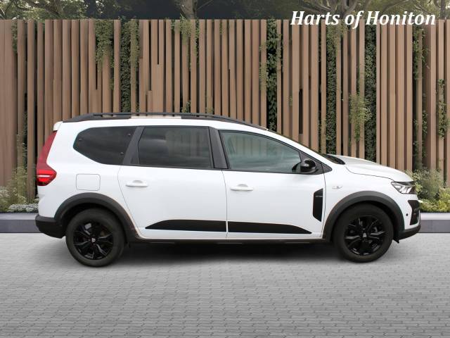 2022 Dacia Jogger 1.0 Extreme SE TCe Petrol Turbo 7 Seater
