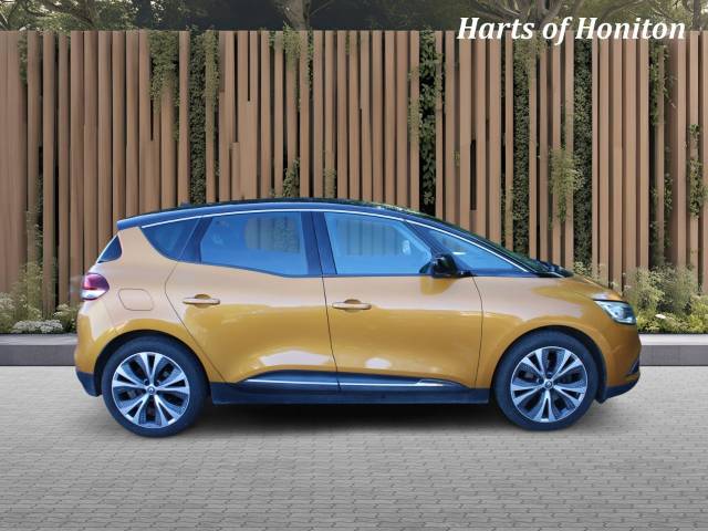2017 Renault Scenic 1.6 Dynamique S DCi