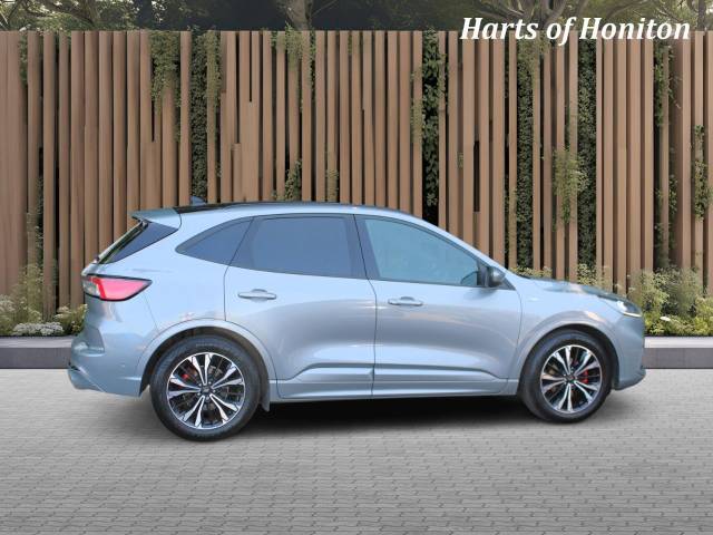 2020 Ford Kuga 1.5 EcoBoost 150 ST-Line X First Edition 5dr