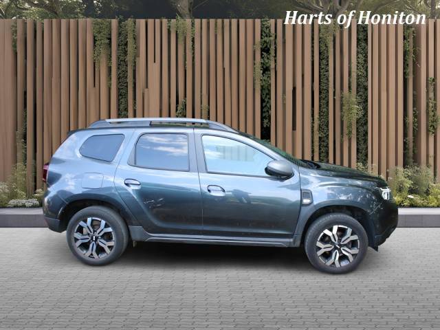 2023 Dacia Duster 1.0 Journey TCe 90 Petrol Turbo