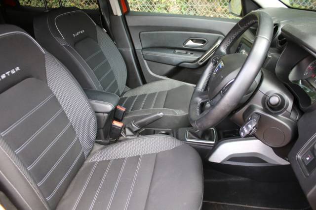 2022 Dacia Duster 1.3 Prestige TCe 150 Petrol Turbo EDC Auto
