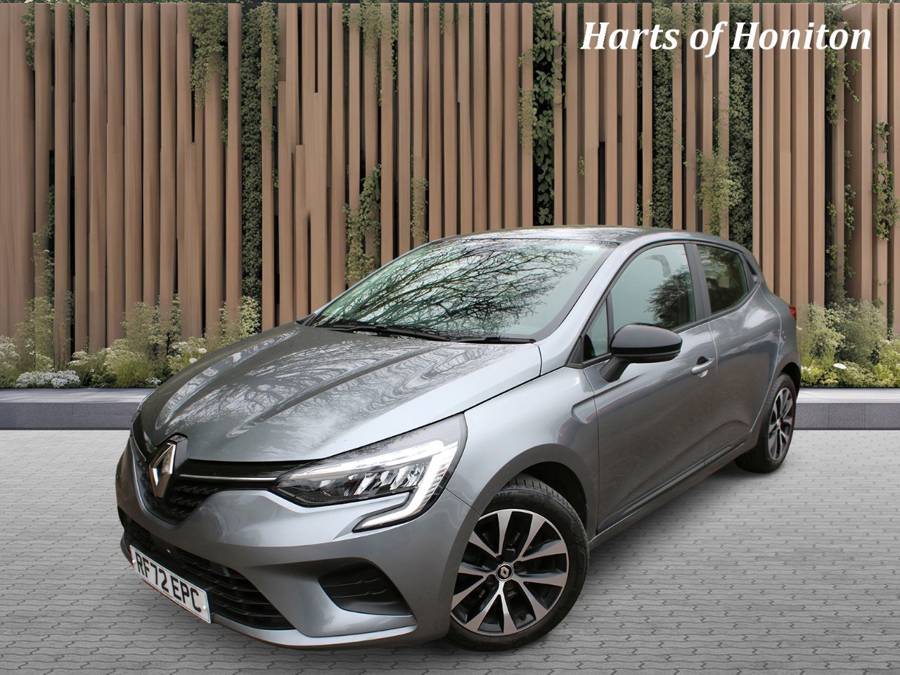 2023 Renault Clio
