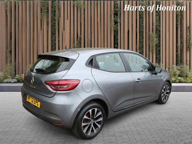 2023 Renault Clio 1.0 Evolution TCe 90 Petrol Turbo 5DR