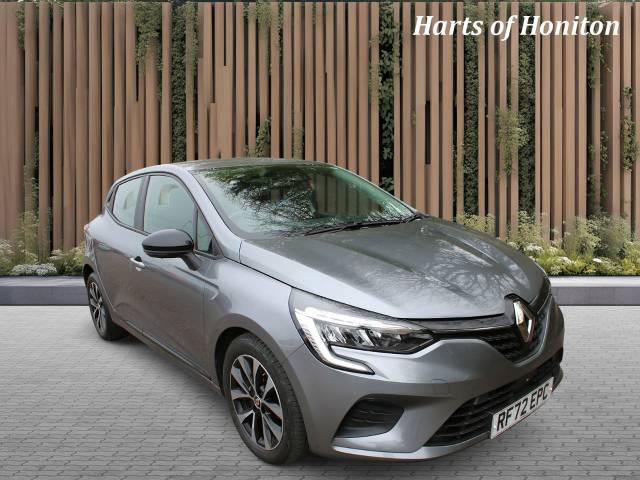 2023 Renault Clio 1.0 Evolution TCe 90 Petrol Turbo 5DR