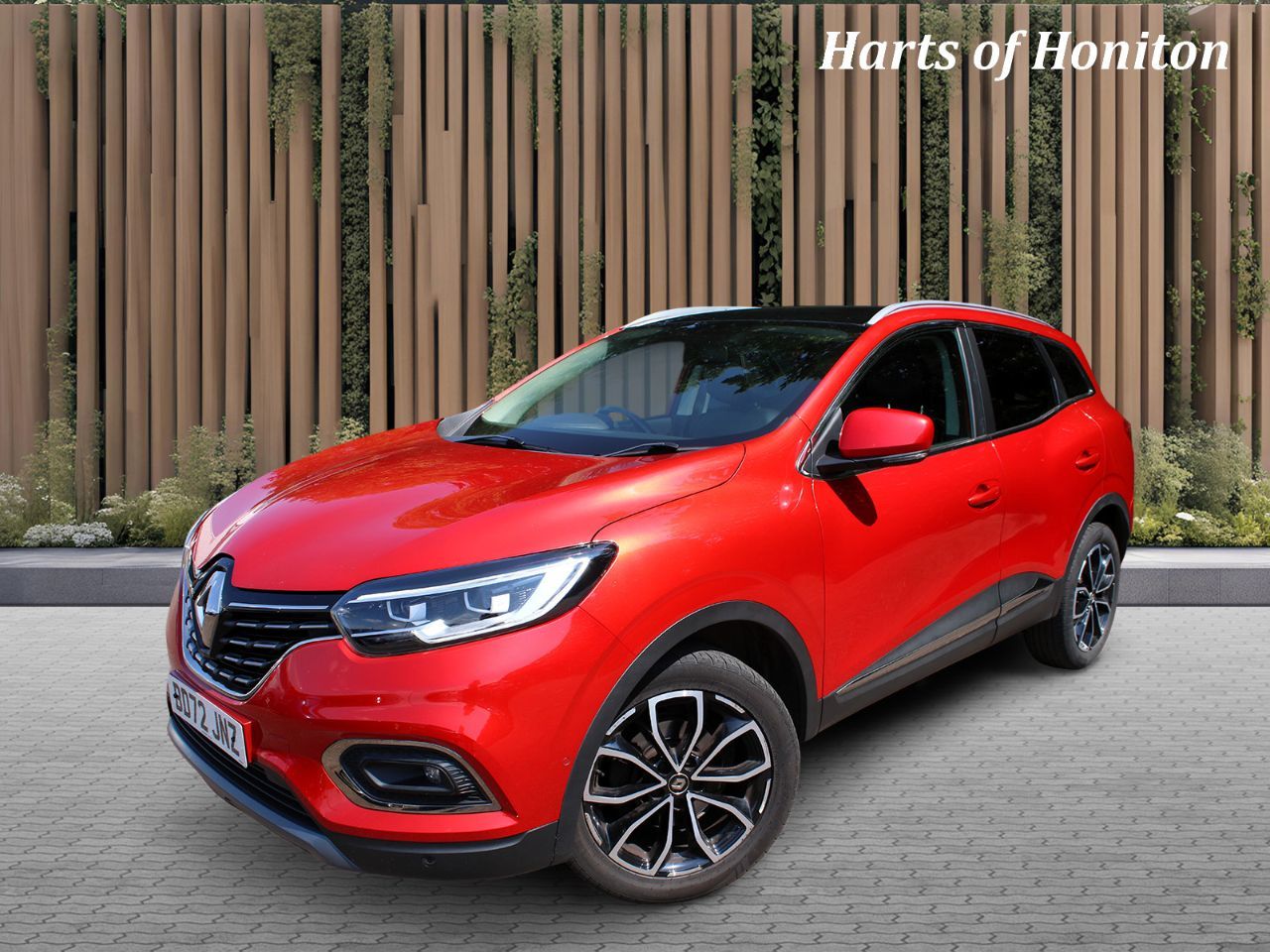 2022 Renault Kadjar