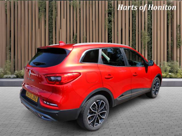 2022 Renault Kadjar 1.3 S Edition TCE Petrol Turbo EDC Auto