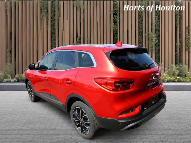 2022 Renault Kadjar 1.3 S Edition TCE Petrol Turbo EDC Auto