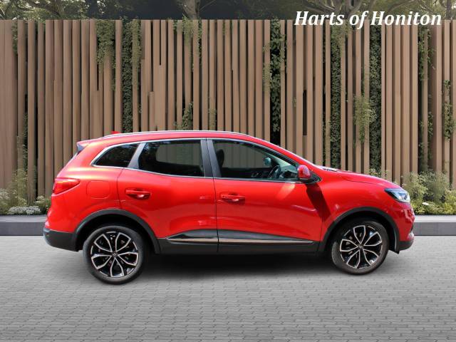 2022 Renault Kadjar 1.3 S Edition TCE Petrol Turbo EDC Auto