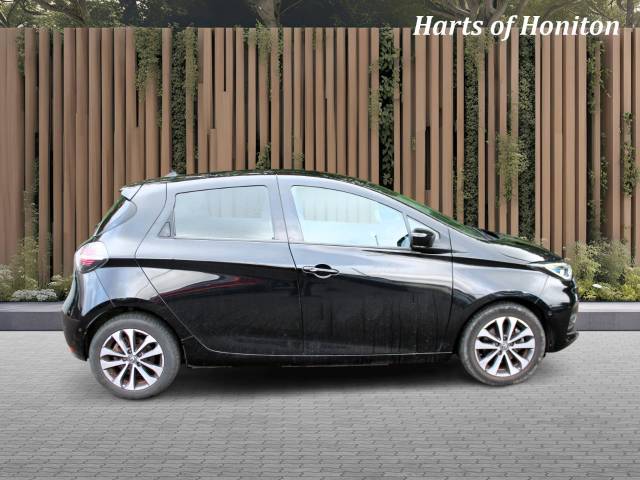 2022 Renault Zoe 0.0 GT Line + 100kW  R135 50kWh Rapid Charge 5DR Electric Auto