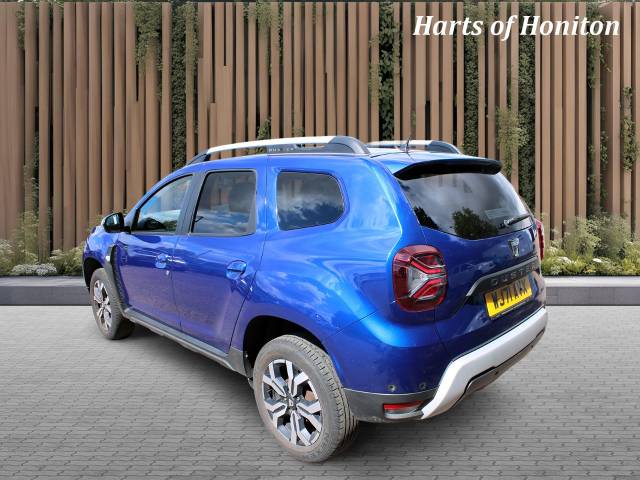 2021 Dacia Duster 1.0 Prestige TCe 90 Petrol Turbo