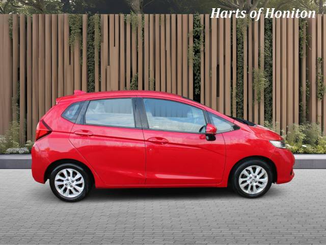 2019 Honda Jazz 1.3 SE i-VTEC 5DR CVT Auto