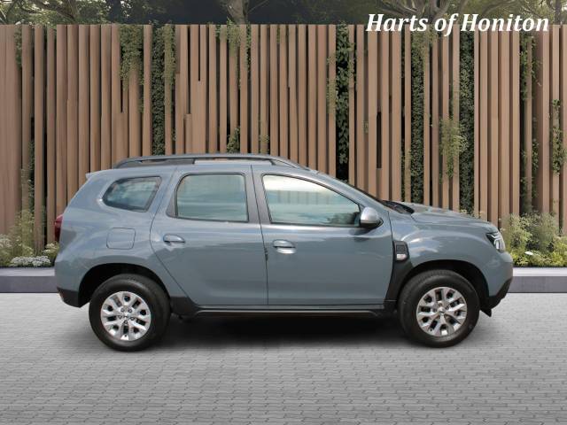 2023 Dacia Duster 1.0 Expression TCe 90 Petrol Turbo