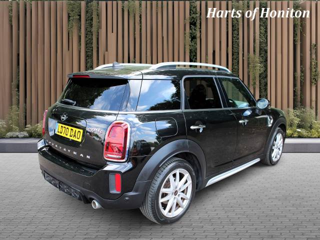 2020 Mini Countryman 2.0 Cooper S Sport Petrol Turbo 5DR