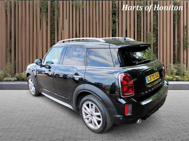 2020 Mini Countryman 2.0 Cooper S Sport Petrol Turbo 5DR