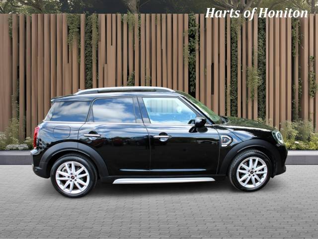 2020 Mini Countryman 2.0 Cooper S Sport Petrol Turbo 5DR