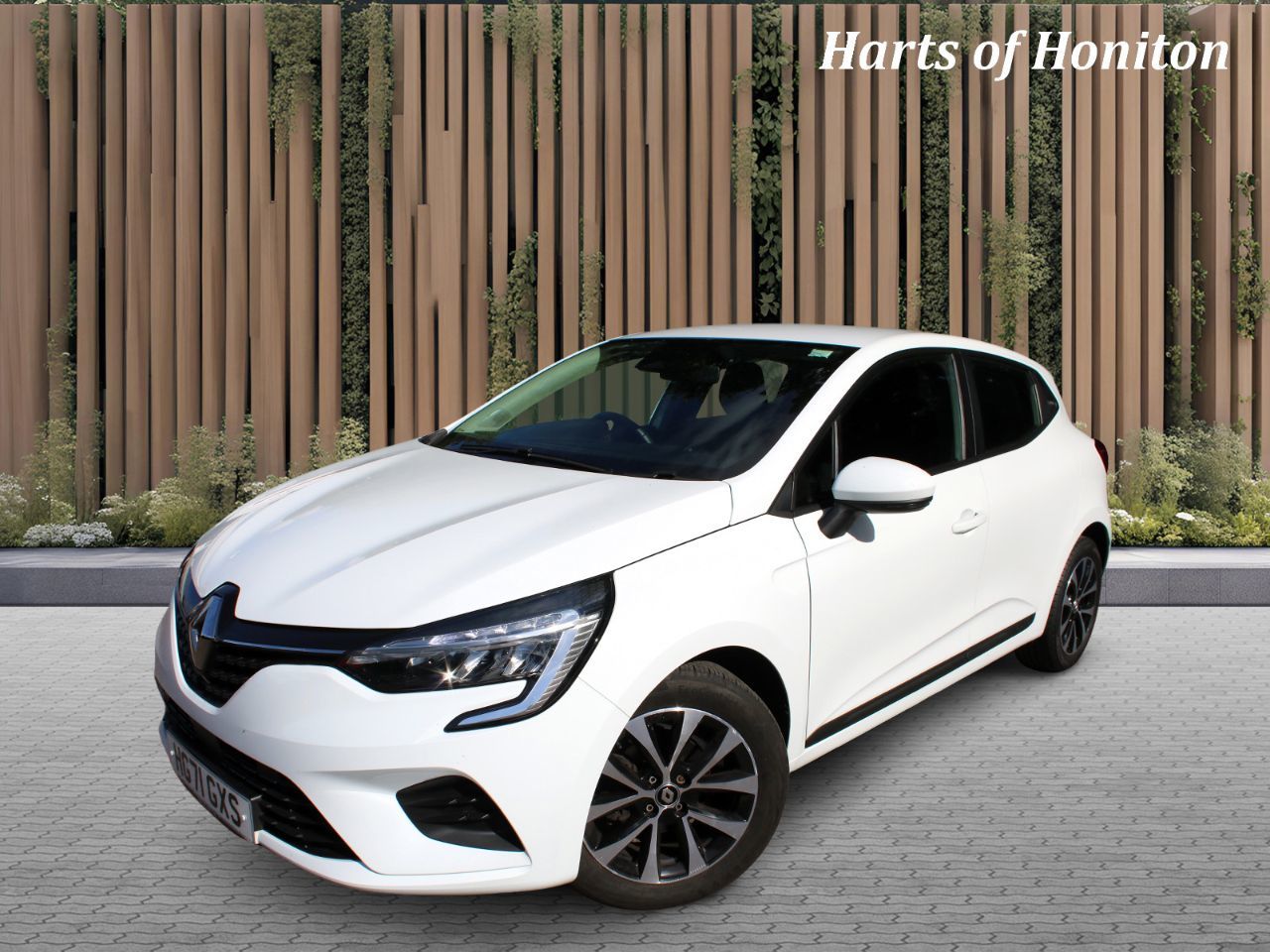 2021 Renault Clio