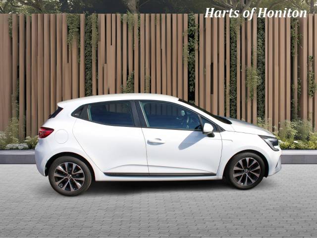 2021 Renault Clio 1.0 Iconic TCe 90 Petrol Turbo 5DR