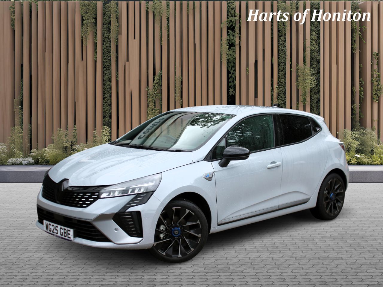 2025 Renault Clio