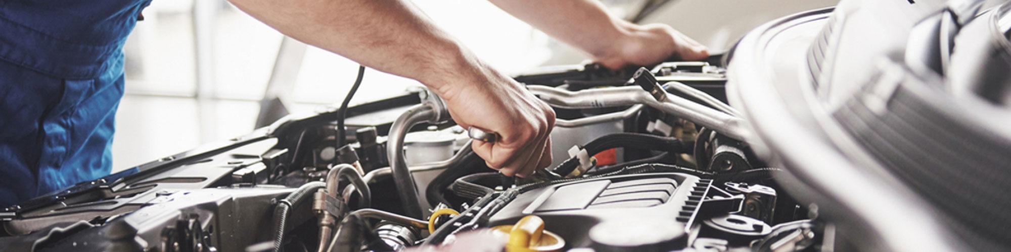 Brake Servicing, Repair & Replacement in Honiton & Exeter, Devon
